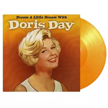 One Night Stand With Doris Day