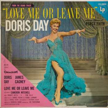 Album Doris Day: Love Me Or Leave Me