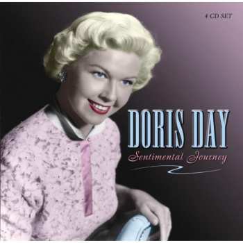 Album Doris Day: Sentimental Journey