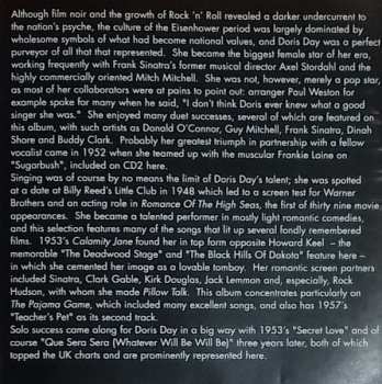 2CD Doris Day: The All-American Girl