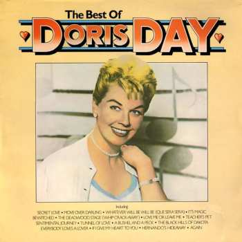 Album Doris Day: The Best Of Doris Day