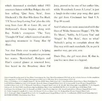 CD Doris Day: The Best Of Doris Day