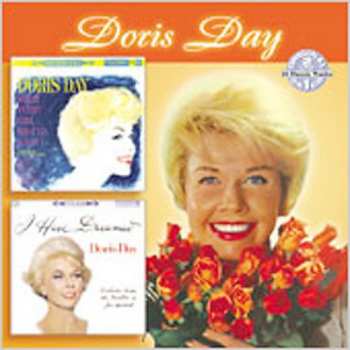 Album Doris Day: What Every Girl Should Know / I Have Dreamed