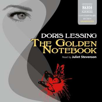 Album Doris Lessing: Golden Notebook