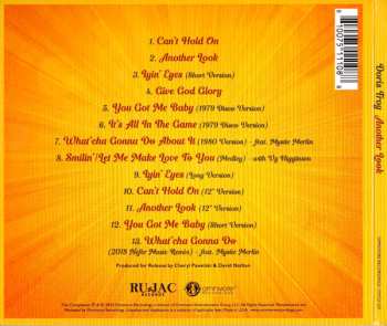 CD Doris Troy: Another Look