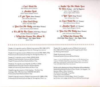 CD Doris Troy: Another Look