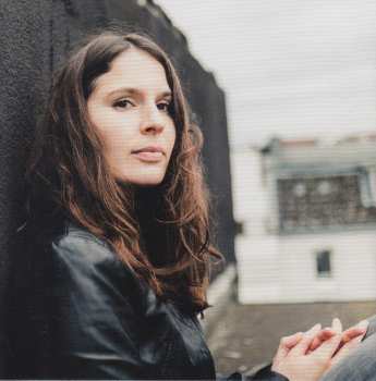 CD Dorit Jakobs: Im Aufruhr Der Lethargie