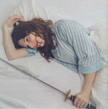 CD Dorit Jakobs: Im Aufruhr Der Lethargie