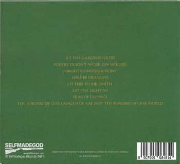 CD Dormant Ordeal: The Grand Scheme Of Things