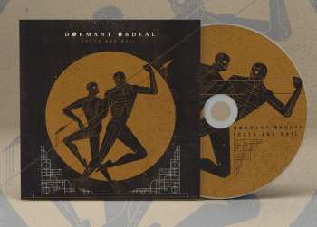 CD Dormant Ordeal: Tooth and Nail