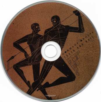 CD Dormant Ordeal: Tooth and Nail