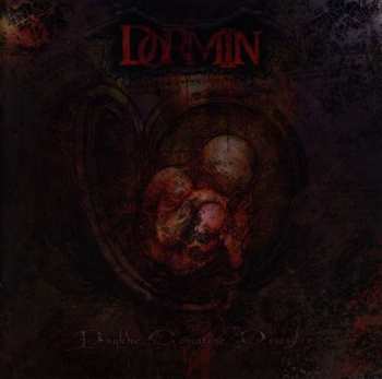 CD Dormin: Psykhe Comatose Disorder