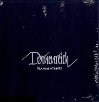 CD/SP/Caja Dornenreich: Flammentriebe
