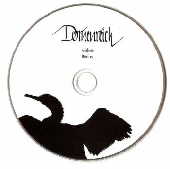 CD Dornenreich: Freiheit