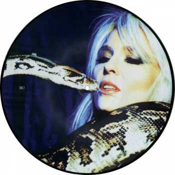 2LP Doro: Calling The Wild