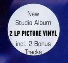 2LP Doro: Calling The Wild