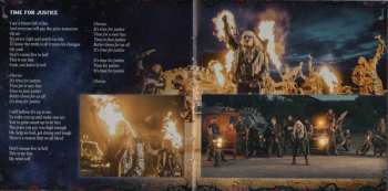 CD Doro: Conqueress - Forever Strong And Proud