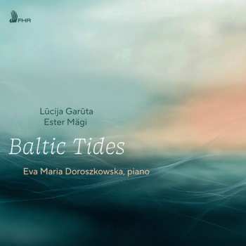 Album Doroszkowska,eva Maria: Baltic Tides