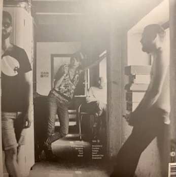 LP Dorota Nvotová: More