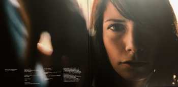 LP Dorota Nvotová: More