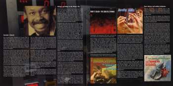 2LP Dorothy Ashby: Afro-Harping DLX