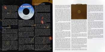 2LP Dorothy Ashby: Afro-Harping DLX