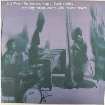6LP/Caja Dorothy Ashby: With Strings Attached, 1957-1965 DLX | LTD