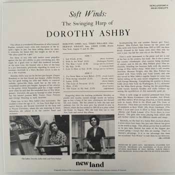 6LP/Caja Dorothy Ashby: With Strings Attached, 1957-1965 DLX | LTD