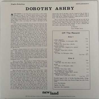 6LP/Caja Dorothy Ashby: With Strings Attached, 1957-1965 DLX | LTD