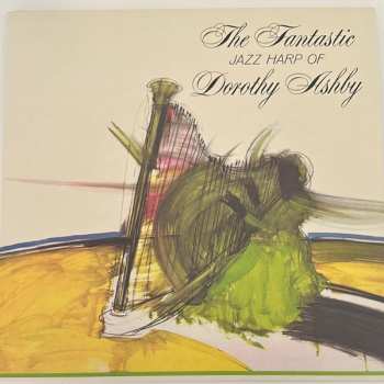 6LP/Caja Dorothy Ashby: With Strings Attached, 1957-1965 DLX | LTD