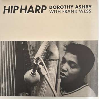6LP/Caja Dorothy Ashby: With Strings Attached, 1957-1965 DLX | LTD