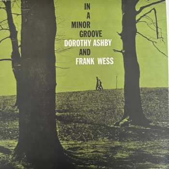 6LP/Caja Dorothy Ashby: With Strings Attached, 1957-1965 DLX | LTD