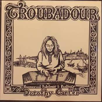 LP Dorothy Carter: Troubadour 