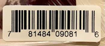 LP Dorothy Carter: Troubadour 