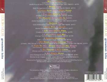 CD Dorothy Moore: Greatest Hits