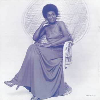 CD Dorothy Moore: Greatest Hits