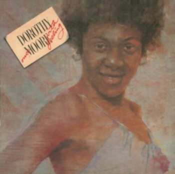 CD Dorothy Moore: Once More With Feeling