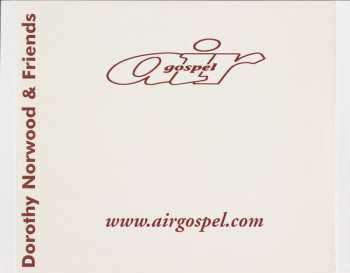 CD Rev. James Cleveland: Dorothy Norwood & Friends