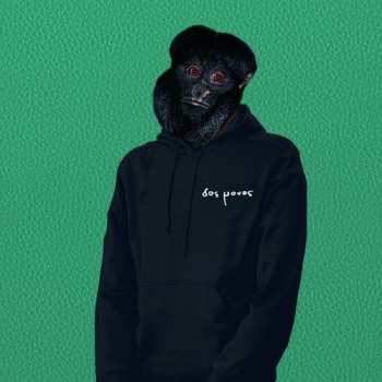 Album Dos Monos: Dos City