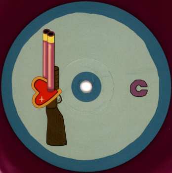 3LP Dose One: Enter The Gungeon CLR | DLX | LTD