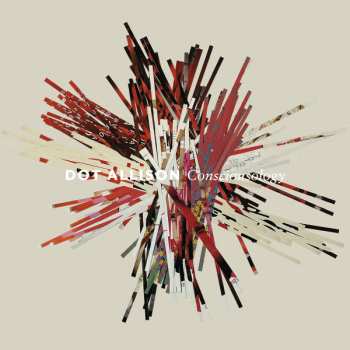 Album Dot Allison: Consciousology