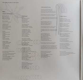 LP Dot Allison: Consciousology CLR | LTD