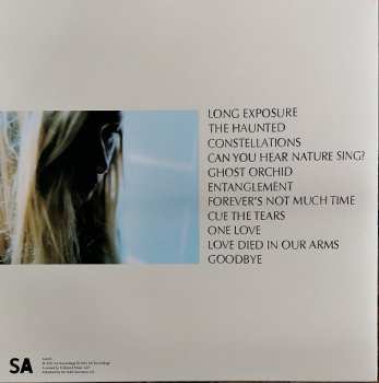 2LP Dot Allison: Heart-Shaped Scars