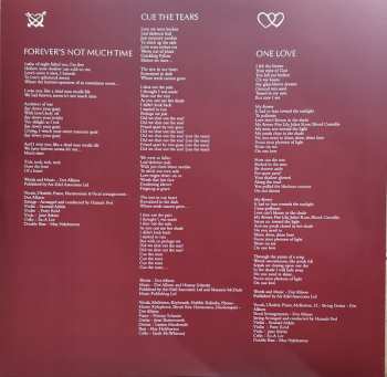 2LP Dot Allison: Heart-Shaped Scars
