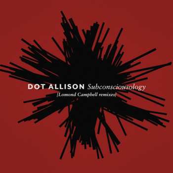 Album Dot Allison: Subconsciousology