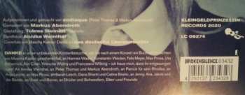 2LP Dota Und Die Stadtpiraten: Kaléko