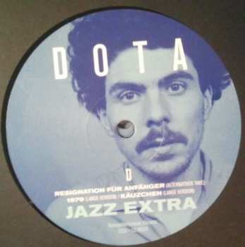 2LP Dota Und Die Stadtpiraten: Kaléko