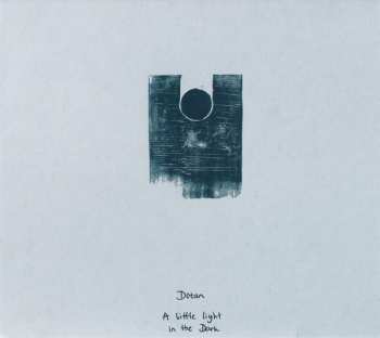 Album Dotan: A Little Light In The Dark