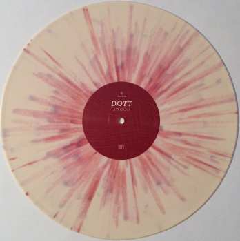 LP Dott: Swoon CLR | LTD | NUM