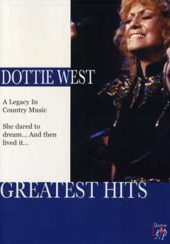 DVD Dottie West: Greatest Hits